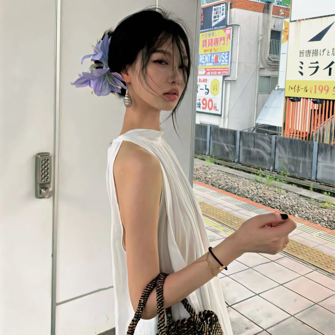 救命，攀错高枝了